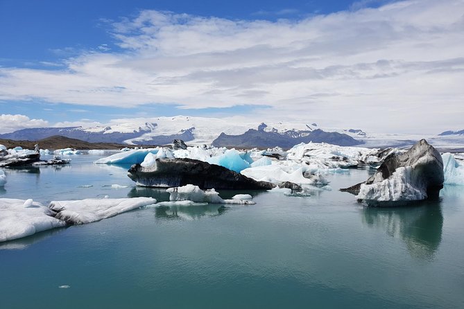 From Reykjavík: 4, 5, 6 or 7-Day Small-Group Ring Road Tour - Convenient Logistics and Pickup