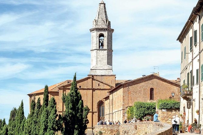From Siena: Pienza and Montepulciano Wine Tour - Positive Aspects