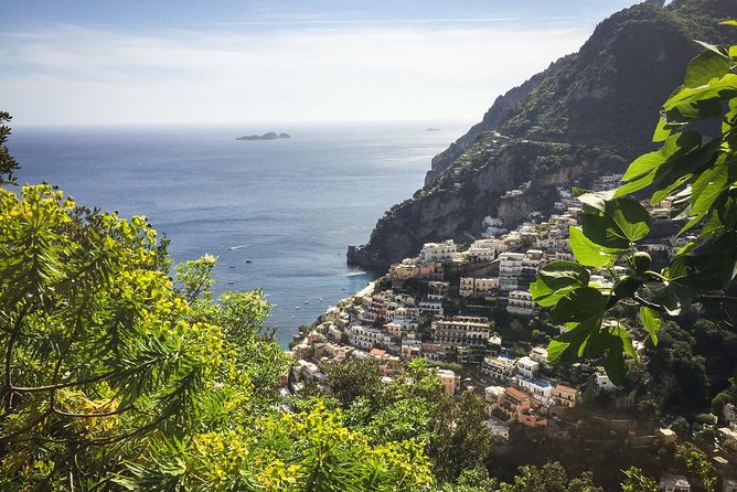 From Sorrento: Amalfi Coast Select Tour - Tour Overview and Highlights