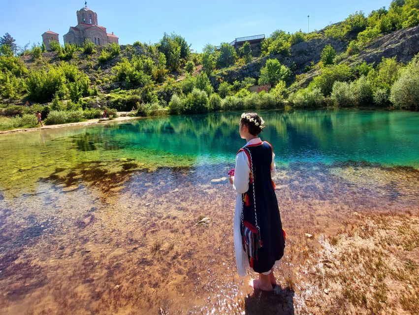 From Split: Cetina River Spring Tour W/ Food & Wine Tasting - Experience Highlights and Local Cuisine