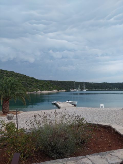 From Supetar- Boat Tour Around Island Brač - Highlights