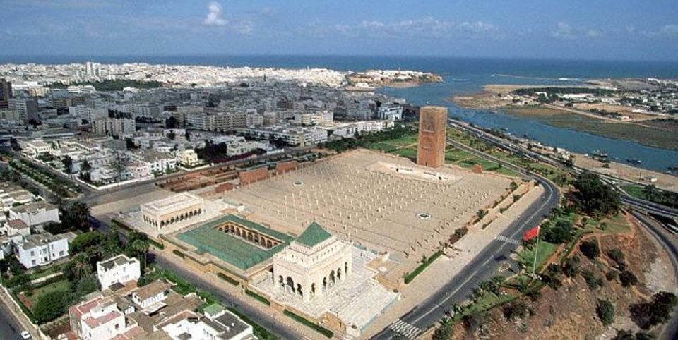 From Tangier: Full-Day Tour of Rabat - Activity Information