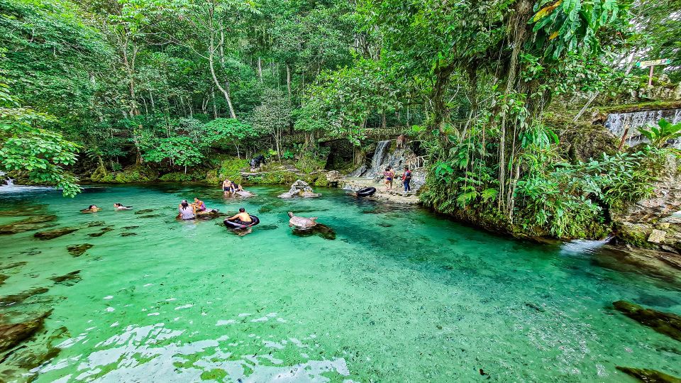 From Tarapoto: Alto Mayo Valley Full Day Tour - Booking Details