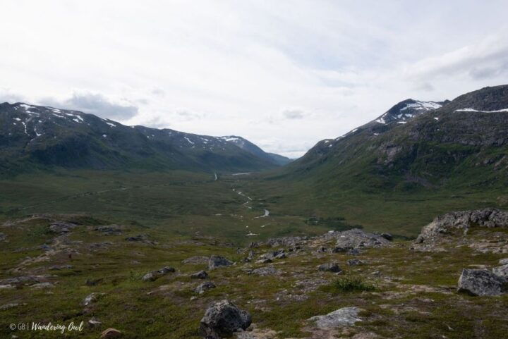 From Tromsø: Kvaløya Fjord Hike With Snack and Photos - Experience Highlights