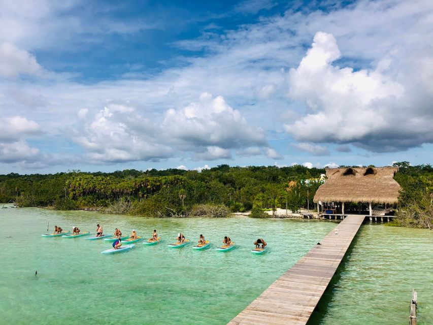 From Tulum: SUP Yoga Class in Sian Ka'an - Logistics & Recommendations