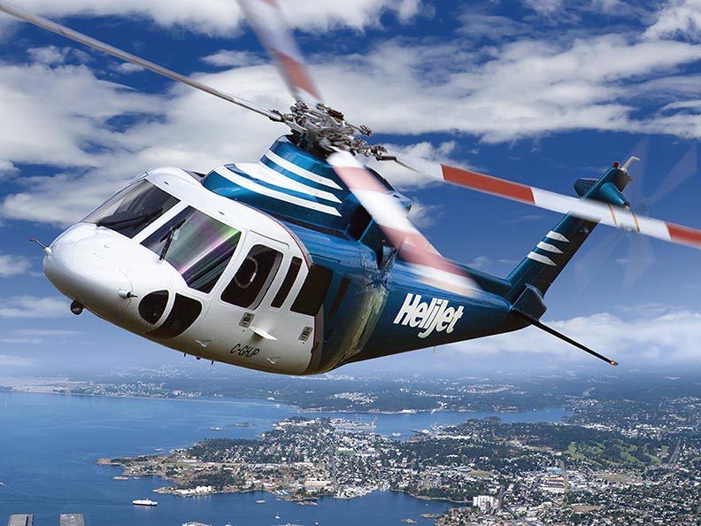 From Vancouver: Victoria Tour by Helicopter and Seaplane - Experience Highlights