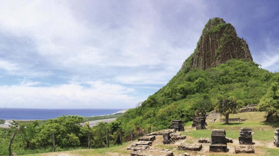 From Veracruz: Guided Tour of Region's Landmarks and Relics - Experience Highlights