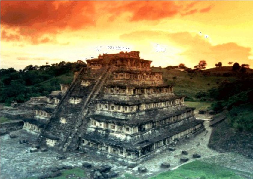 From Veracruz: Tajin & Papantla Sightseeing Tour - Cultural Exploration