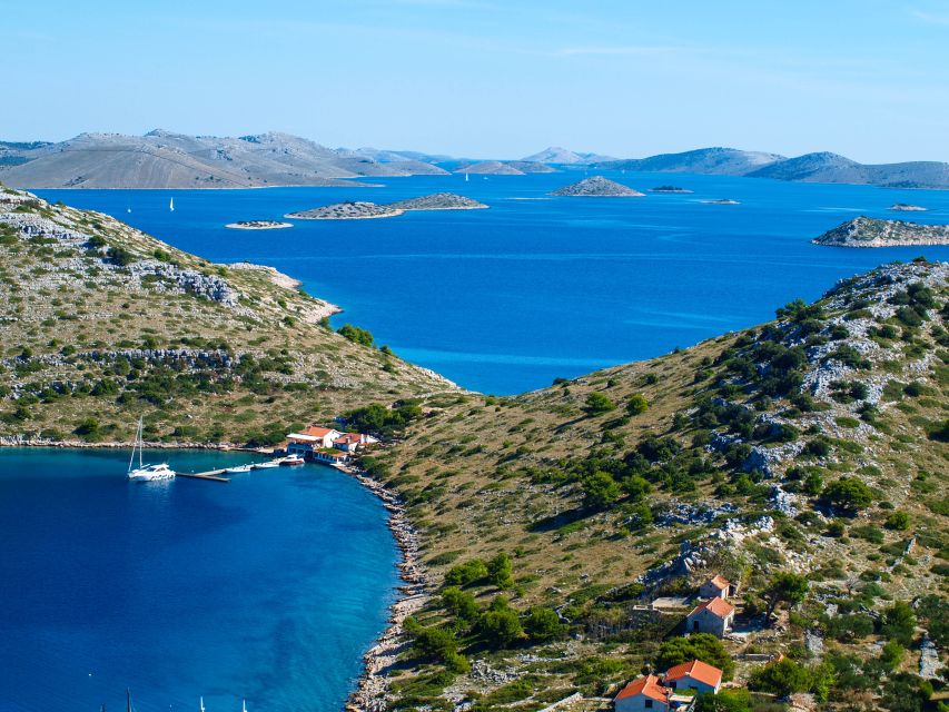 From Zadar: Kornati & Telascica Cruise With Swim & Snacks - Experience Highlights