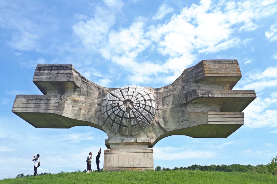 From Zagreb: Yugoslavia Memorial Sites Tour - Tour Information