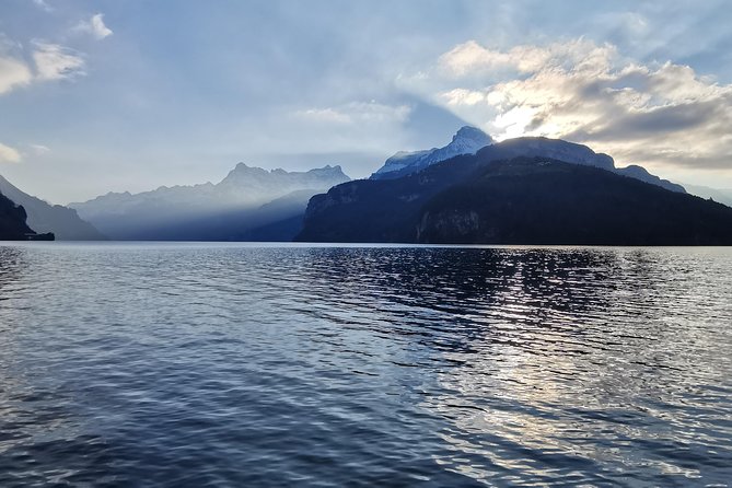 From Zurich: Alphorn Crash Course & TOP Hidden Gems - Hidden Gem: Uetliberg Mountain