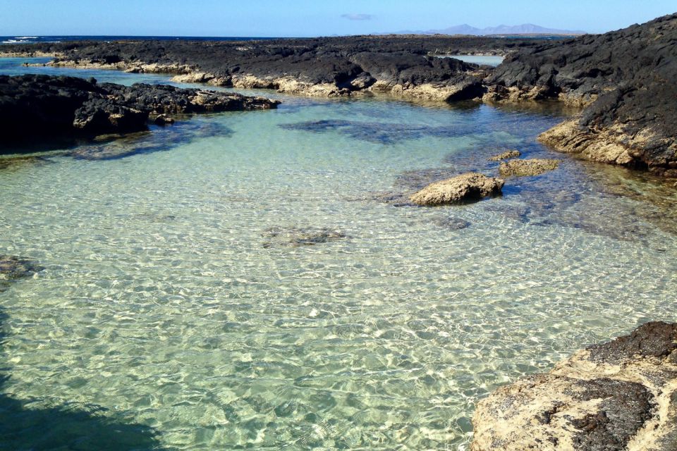 Fuerteventura North Full-Day Tour - Booking Information