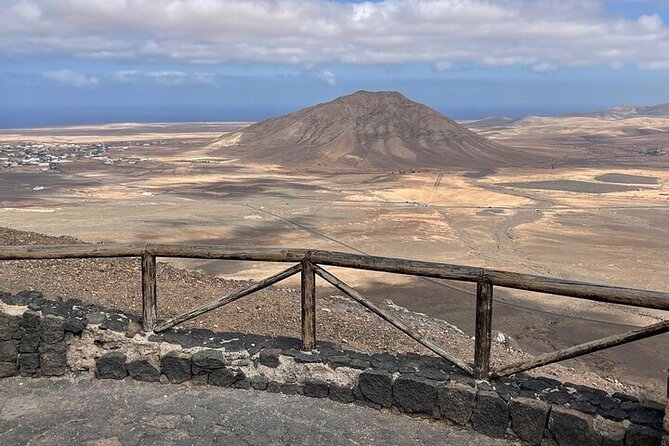 Fuerteventura: PRIVATE ISLAND Sightseeing Grand Tour. 8 Pax.R.30 - Traveler Reviews
