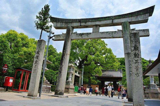 Fukuoka Custom Full Day Tour - Tour Specifics