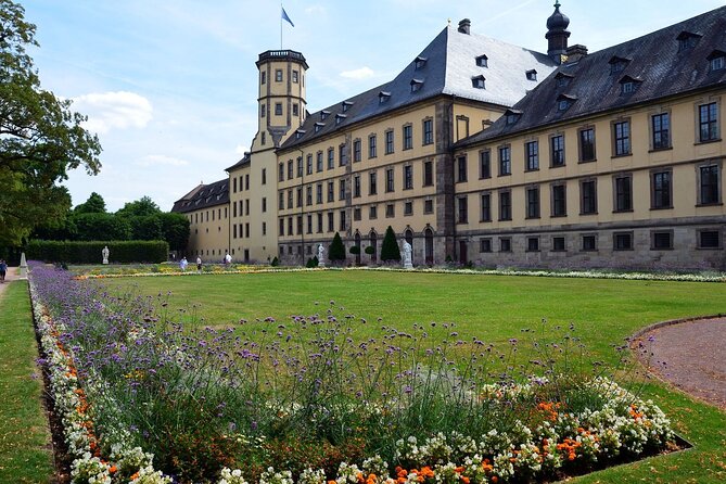 Fulda Private Guided Walking Tour - Reviews and Ratings