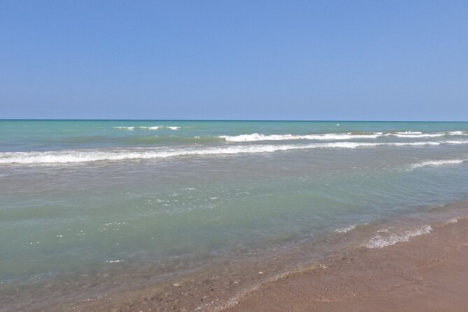 Full-Day Beach Day at Grand Bend - Packing Essentials