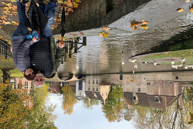 Full Day Brugge & Ghent: the Gems of Flanders - Local Insights