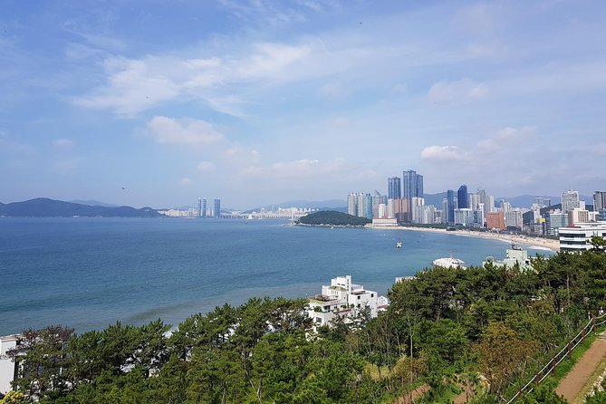 Full-Day Busan Tour Including Haedong Yonggungsa Temple - Tour Itinerary & Highlights