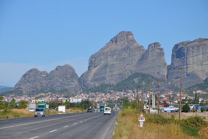 Full Day Byzantine Walks in Meteora Monasteries - Pricing Details