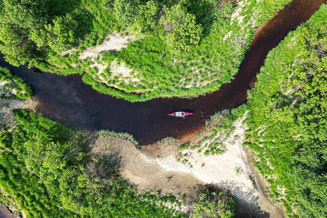 Full Day Canoe Adventure in Lapland - What to Bring