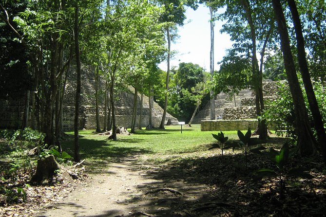 Full-Day Caracol Maya Temple and Pine Ridge Forest Reserve - Pickup Logistics
