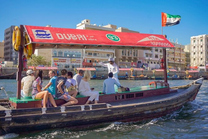 2 full day city tour of the tourist attractions and places in dubai Full-Day City Tour of the Tourist Attractions and Places in Dubai