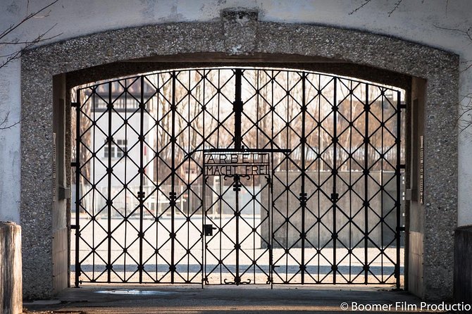 Full-Day Dachau Concentration Camp Memorial Site Tour From Munich - Visitor Experience