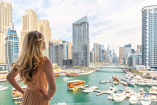 Full Day Dubai City Tour With Burj Khalifa Ticket at the Top - Traveler Experience