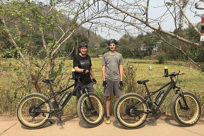 Full-Day E-Bike Adventure Ping River and Nam Phrae (Flat-Hilly, Guided) - What to Bring