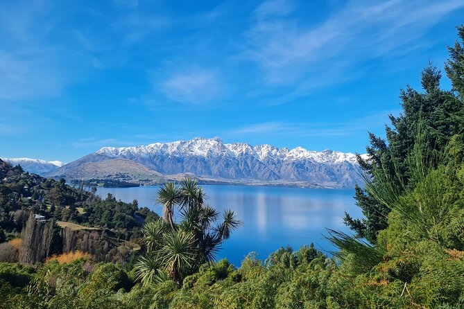 Full-Day E-Bike Rental in Queenstown - Accessibility and Services