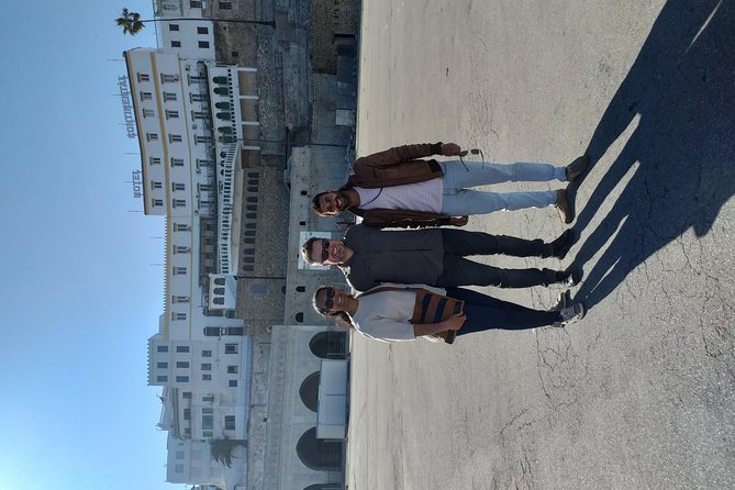 Full Day Excursion To Asilah&Tangier - Pricing Information