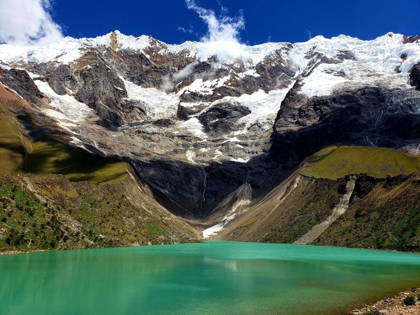 Full Day Excursion to Humantay Lake From Cusco Private - Experience Highlights