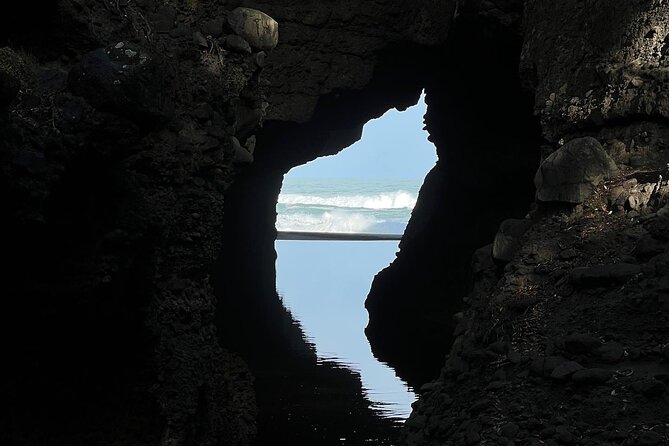 Full Day Exploring the Wild Piha Beach In Auckland - Cancellation Policy