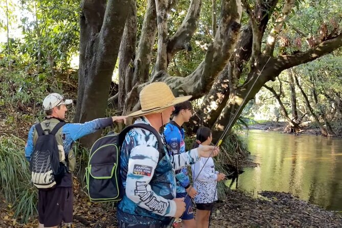 Full Day Fishing Adventure Throughout Cairns & Port Douglas - What to Bring