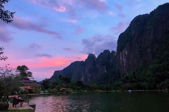 Full-Day Freshwater Lake Resort Fishing in Phang Nga - Booking Details and Cancellation Policy