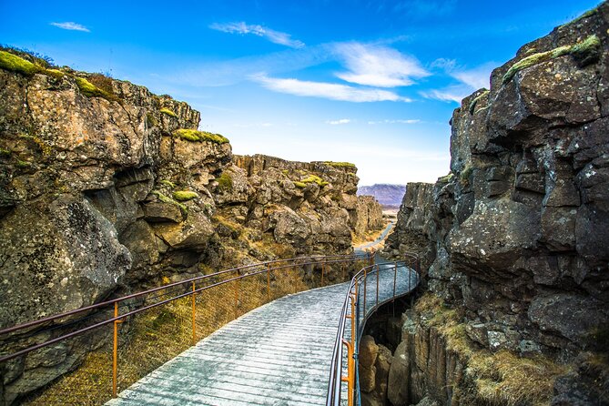 Full-Day Golden Circle Private Tour From Reykjavík - Private Tour Guide Details