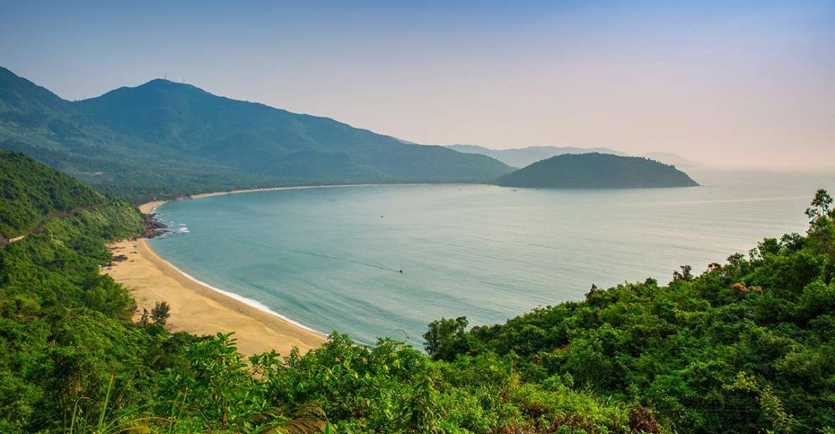 Full-Day Hai Van Pass & Lang Co Beach From Da Nang - Activity Details