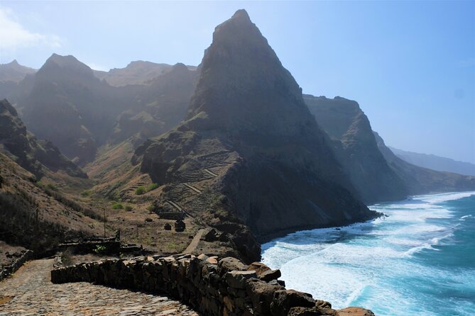 Full-Day Hiking Experience Ponta Do Sol - Fontainhas - Cruzinha With Lunch - Minimum Travelers Requirement