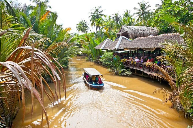 Full-Day in Mekong Delta Floating Market and Local Private Tour - Cancellation Policy and Weather Contingency