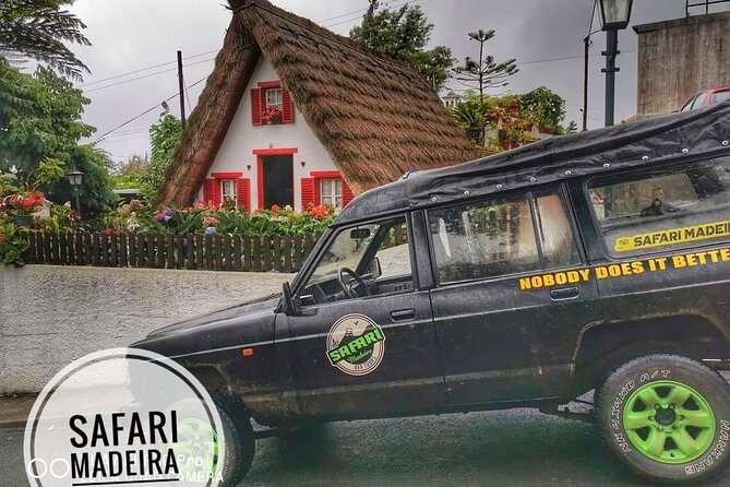 Full Day Jeep Safari East - Pico Do Areeiro - Santana - Ponta De São Lourenço - Tour Experience and Highlights