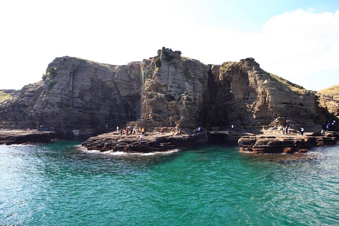 Full-Day Jeju Island WEST Tour (Entrance Fee Included) - Included Entrance Fees