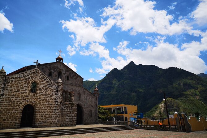 Full-Day Lake Atitlan Tour - Tuk-Tuk Ride to Maximon