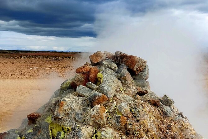 Full Day Lake Myvatn Classic Tour - Traveler Reviews and Experience