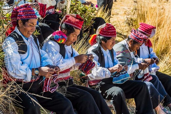 Full Day Lake Titicaca Tour to Uros and Taquile Islands - Tour Schedule and Policies