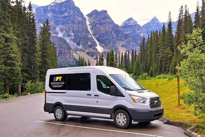 Full Day Larch Hike, Departure From Lake Louise - Essential Gear