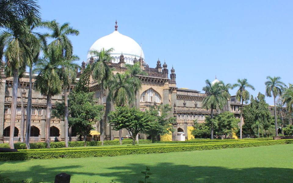 Full-Day Mumbai Tour With Dhobi Ghat & Marine Drive - Sightseeing Highlights