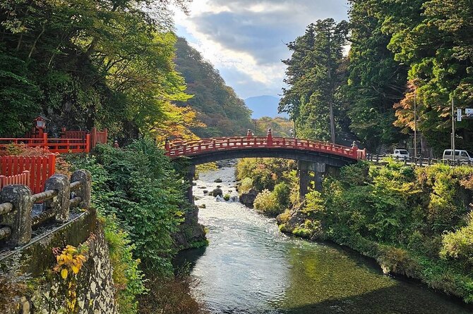 Full Day Nikko Private Tour With English Speaking Guide. - Special Requirements