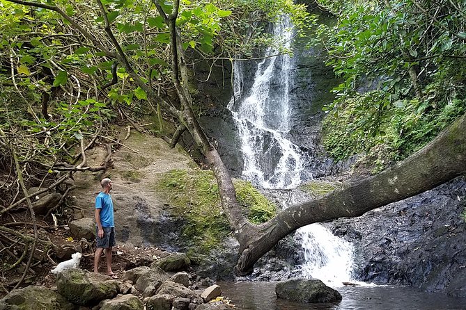 Full Day Oahu Bike, Hike, Sail and Snorkel Combo - Inclusions and Logistics