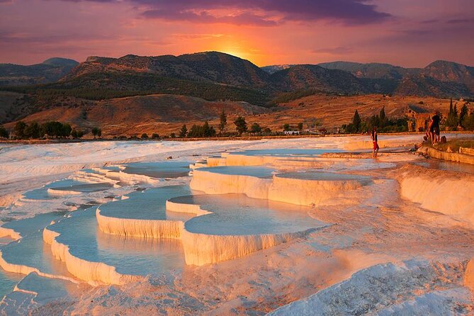Full Day Pamukkale City Tour From Pamukkale And Karahayit Hotels - Inclusions and Exclusions