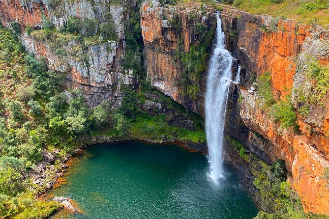 Full-Day Panoramic Tour of Drakensberg Mountain - End of Tour Policies